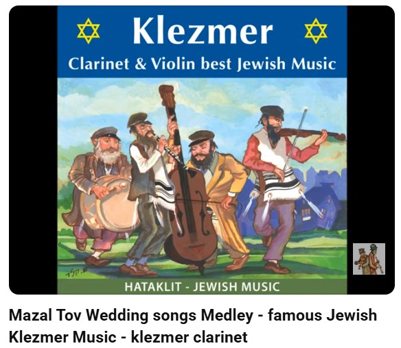 Klezmer Music